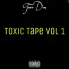 Toxic Dion - Toxic Tape, Vol. 1